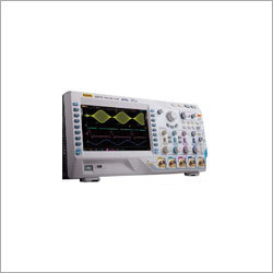 Oscilloscopes