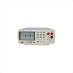 Digital Multimeter