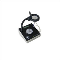 Analytical Meter