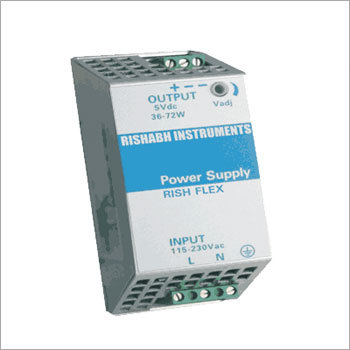 Power Supply Instrument