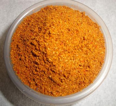 Rasam Masala Powder