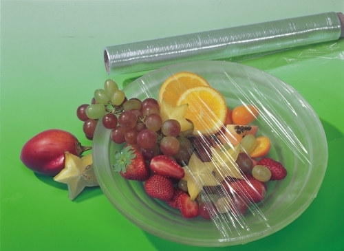 Clean Wrap Cling Film
