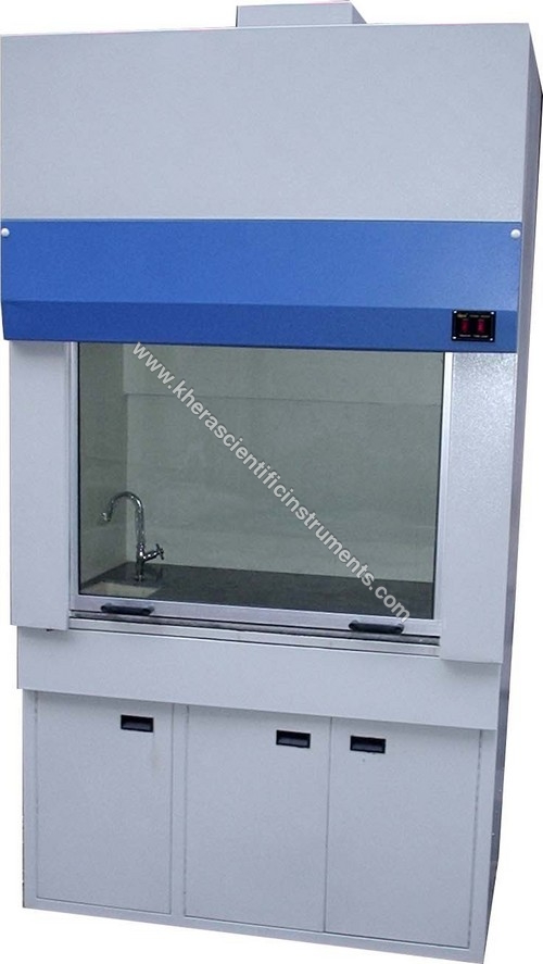 Fume Hood 1