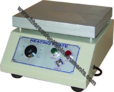Hot Plate