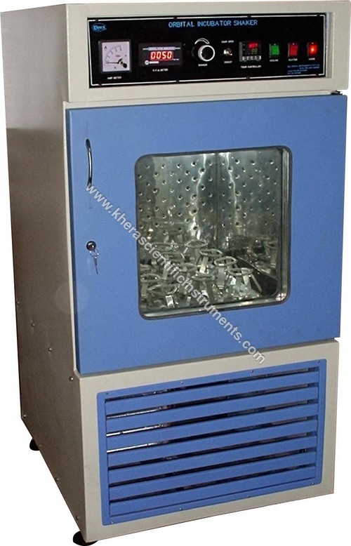 Oribital Shaker