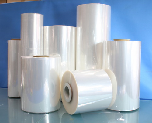 Shrink Wrap Film