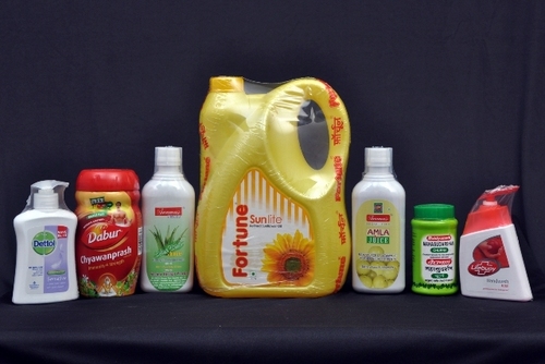 Shrink Packaging Products
