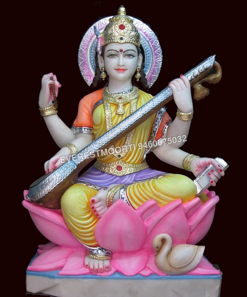 Saraswati maa