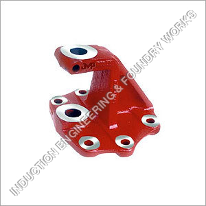 Rear Spring Brackets
