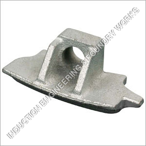 Wheel Bracket 129