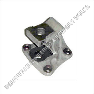 Metal Rear Spring Brackets