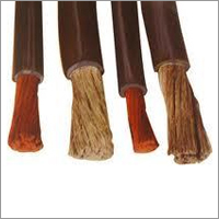 WELDING CABLES