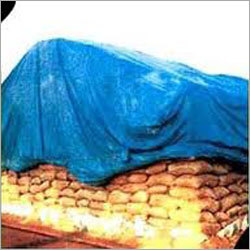 Waterproof Tarpaulin