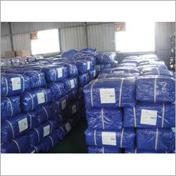PVC Tarps