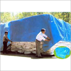 Polyethylene Tarpaulins