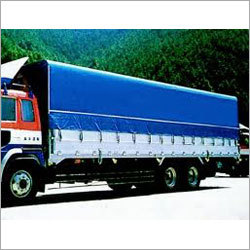 Truck Tarpaulin