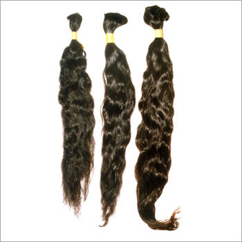 Remy Human Hair