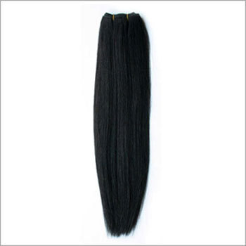 Natural Silky Hair