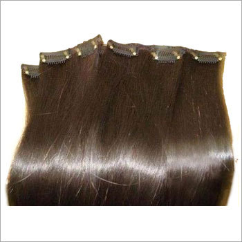Human Hair