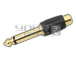 Adapters