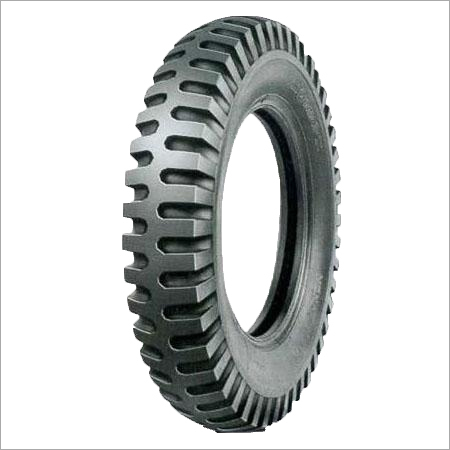 Bias Ply Tyre Patterns (Ndms)