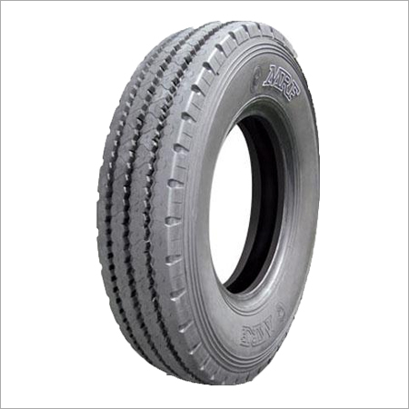 Lcv Radial (Steel Master)