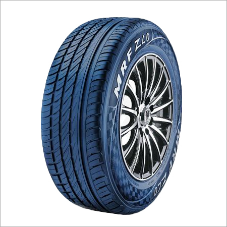 Radial Tyre Patterns (Zlo)