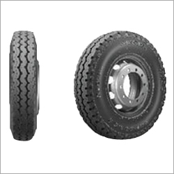 Light Commercial Radial (Rancer)