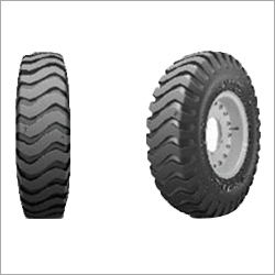Off The Road Xtrax - Rubber 10-20 Inch, Twin Tread Compound | Long Life, Superior Traction, Cut & Chip Resistant, High Load Capacity, Low Heat