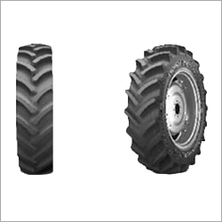 Agricultural Radial (Farm King)