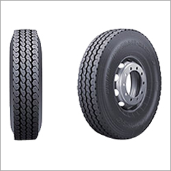 Heavy Commercial Radial (Endurance Ma 326