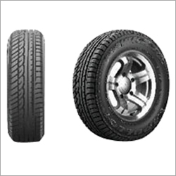 Sports Utility Hawkz H L - Rubber 215/65 R16 & 235/65 R17, Speed H, Tubeless, Asymmetric Pattern, Low Noise, Wet/Dry Grip, Good Steering