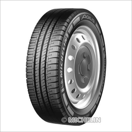 Light Truck (Agilis)
