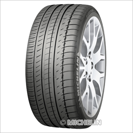 MICHELIN Tyres