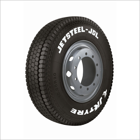 Trucks and Buses (Jet Steel Jdl)