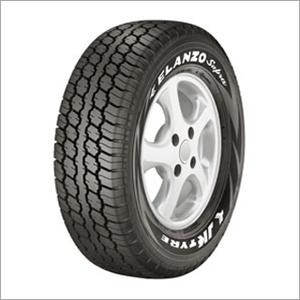 Car (Elanzo King of Radials)