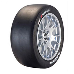 Yokohama Tyres