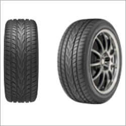 Passenger Car or Van (Avid Envigor Z P S)