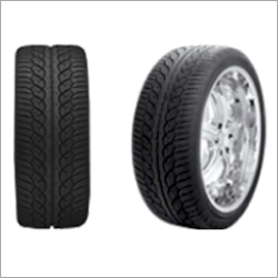 Yokohama Tyres