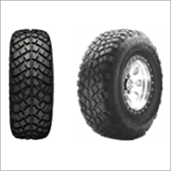 Suv Crossover Or Truckm (Geolandar M T)