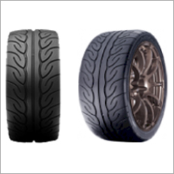 प्रदर्शन कार (Advan Neova)