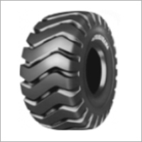 Otr Y 67 G 3 Rock - Multi-Size Grader Tires, Rock Resistant, Tough Tread, Long Life, Large Ground Contact