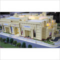 Architectural Model Maker
