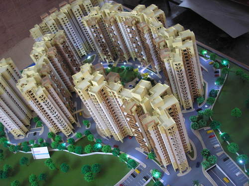 Pearls Infrastructure (Model)