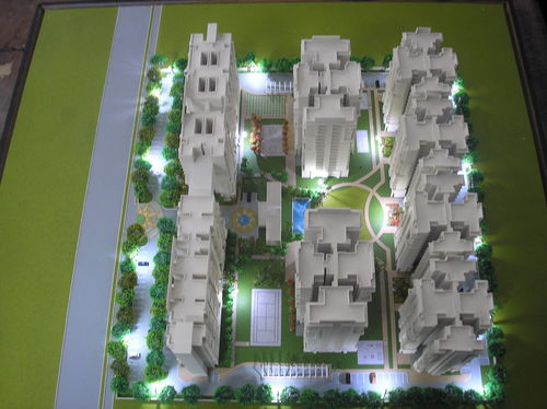 Paras Season (Paras Builtech)