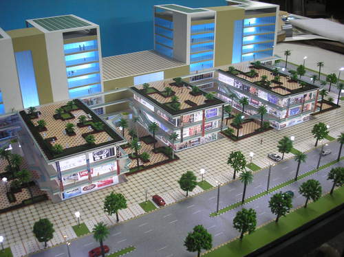 Commercial Green Valley