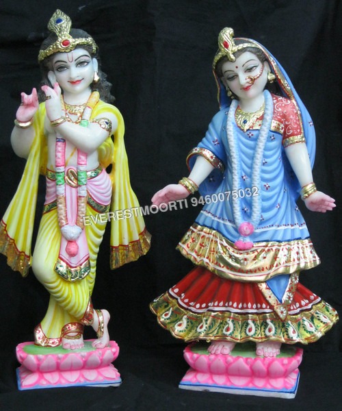 Radha Krishan