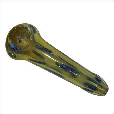 Glass Smoking Pipes