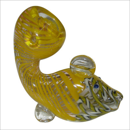 Fish Type Smoking Pipes