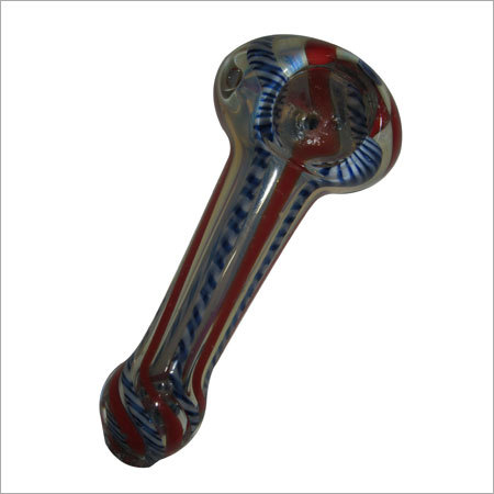 Glass Smoking Pipes